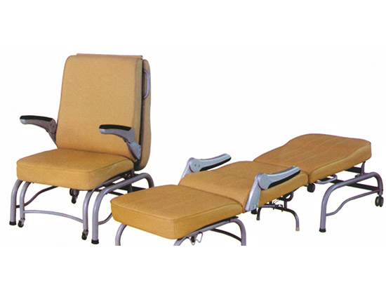 医院沈阳陪护椅，一个可以变身的椅子！