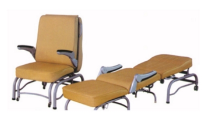 沈阳陪护椅：医疗设施中的必备品