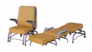沈阳陪护椅：提升医疗设施的完善度